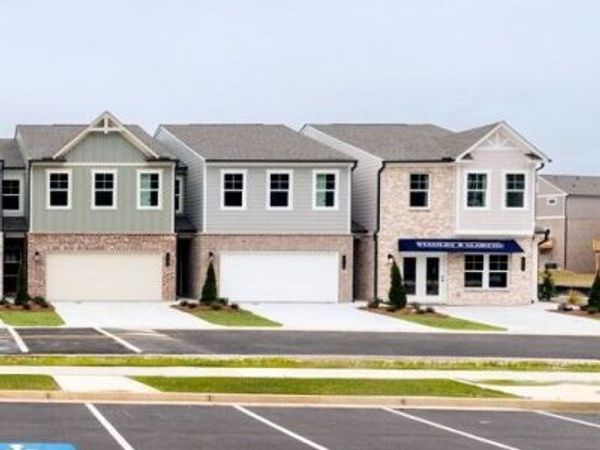 539 Raelyns Way, Loganville, GA 30052