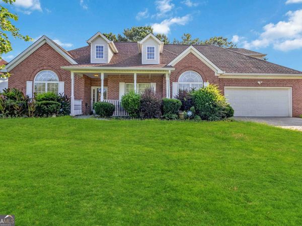 1137 E Shoreview Road, Mcdonough, GA 30253