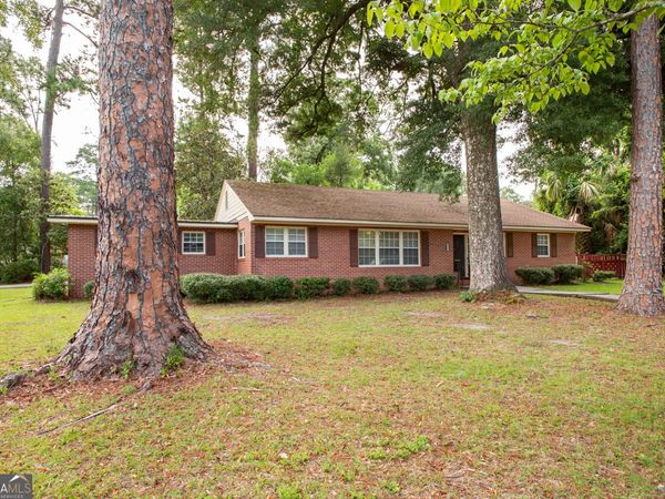 1112 Hill Street, Waycross, GA 31501