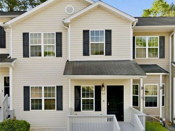 313 Venture Path, Hiram, GA 30141