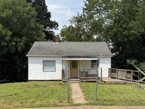 3903 Selma Ave , Knoxville, TN 37914