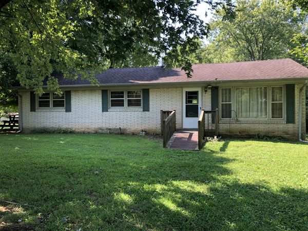 1221 Ethridge Red Hill Rd , Lawrenceburg, TN 38464
