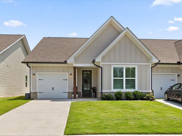 8876 James Creek Drive , Ooltewah, TN 37363