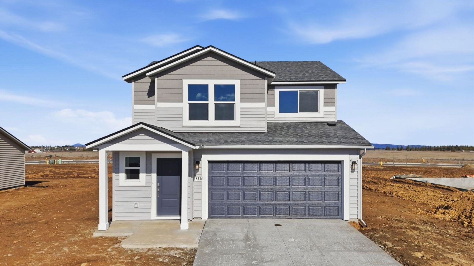 61 N Airlift St, Airway Heights, WA 99001 Main Photo