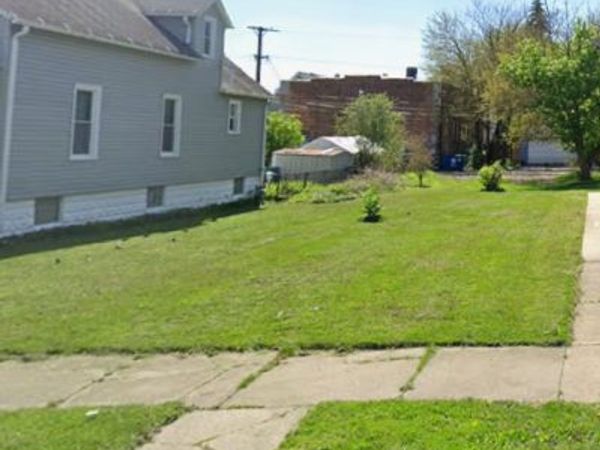 1312 Park Avenue, Chicago Heights, IL 60411