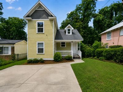 911 Pine Street , Columbia, SC 29205