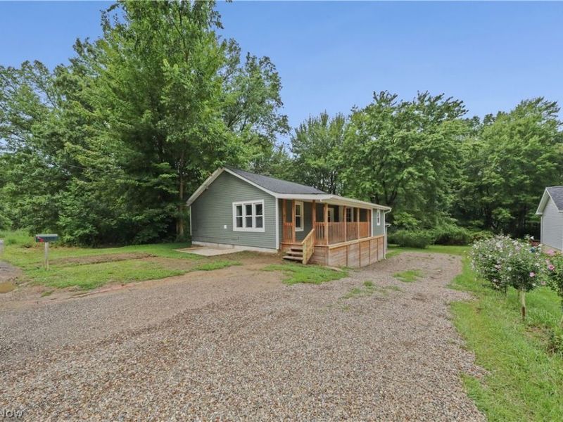 5519 N Freedom Street, Ravenna, OH 44266 Photo 27
