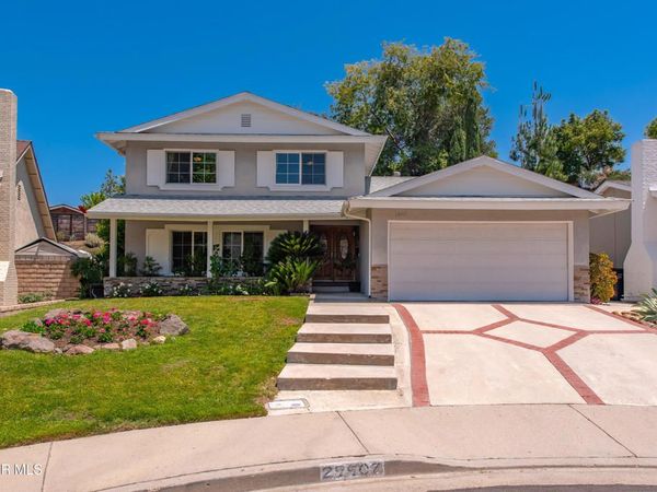 29407 Promontory Place, Agoura Hills, CA 91301