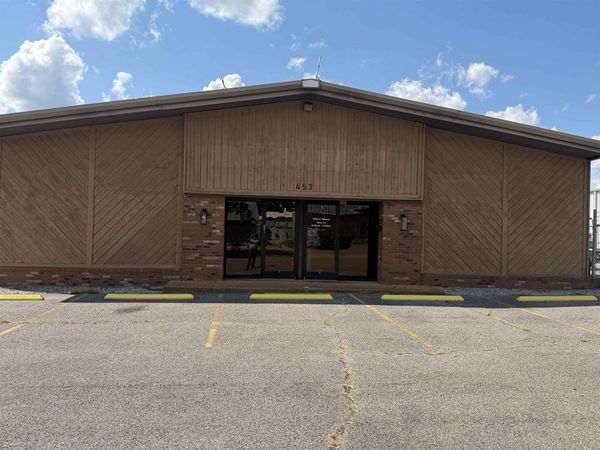 453 DISTRIBUTION PKY, Collierville, TN 38017