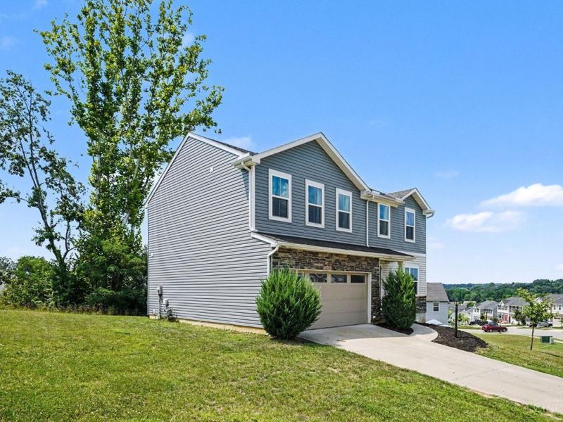 5737 Alpine Heights Drive, Morrow, OH 45152 Photo 2