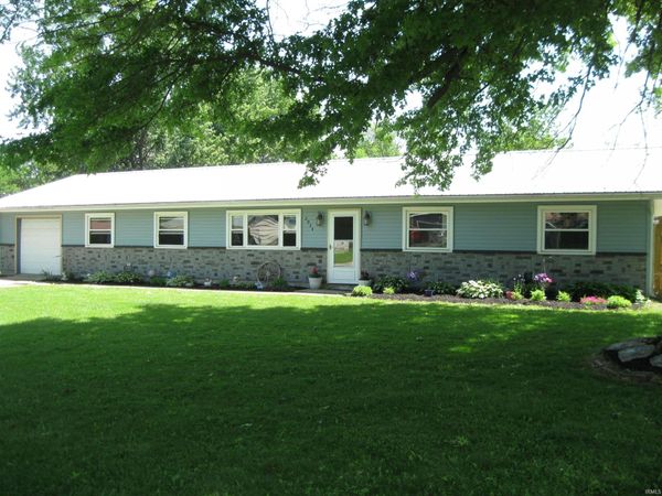 2934 SUNDALE Drive, Fort Wayne, IN 46816