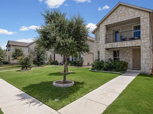 140 Delaware Mountains TER, Dripping Springs, TX 78620