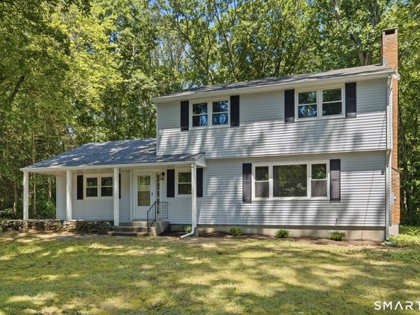 16 Chadwick, Old Lyme, CT 06371