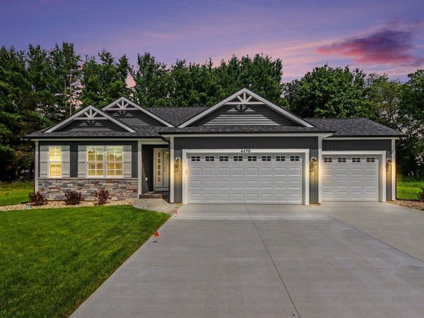 4490 Wesley Circle, Kalamazoo, MI 49048