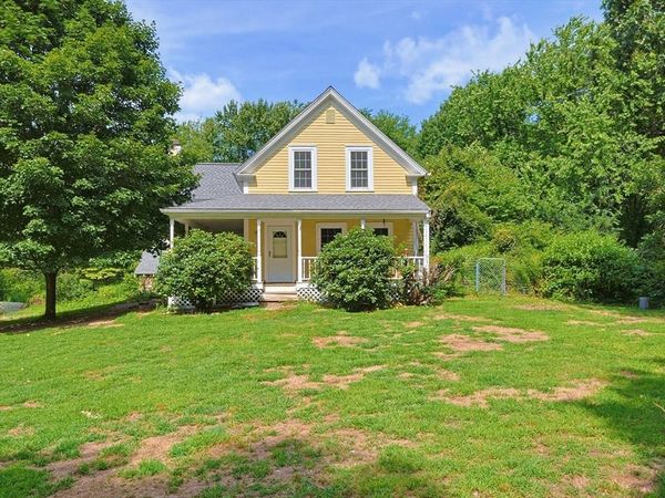 109 Pine Street, Franklin, MA 02038