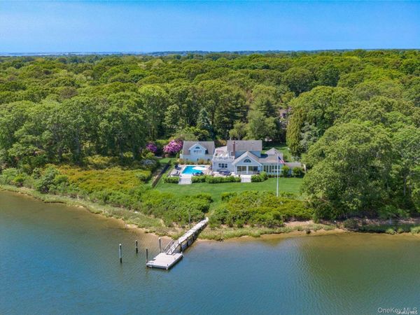 50 Inlet View Path , East Moriches, NY 11940