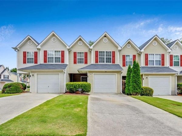 6964 Gallant Circle , Mableton, GA 30126