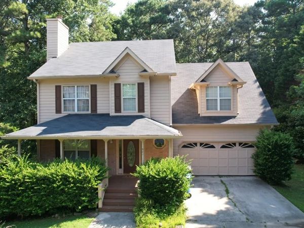 981 Streamwater Cove , Lawrenceville, GA 30045