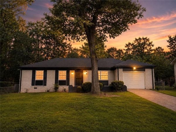 6451 Valley Dale Drive , Unit 2, Riverdale, GA 30274