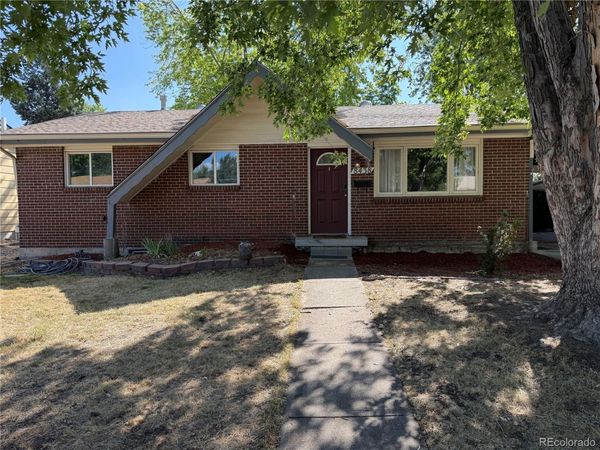 8438 Ames Street, Arvada, CO 80003