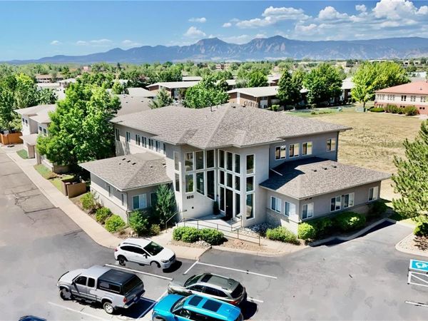 6610 Gunpark Drive , Boulder, CO 80301