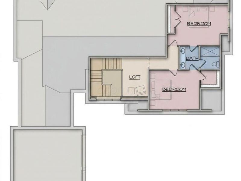 6010 Whittingham Drive , Dublin, OH 43017 Photo 4