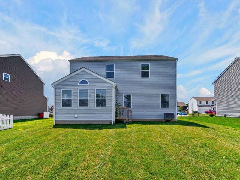 37 Thoreau Drive, Ashville, OH 43103 Photo 40