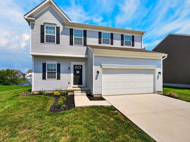 37 Thoreau Drive, Ashville, OH 43103 Photo 6