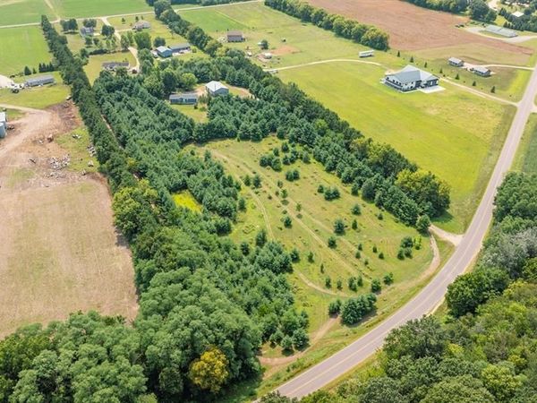 0 County Road, Pepin, WI 54759