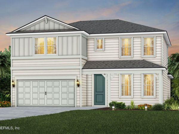 16533 MCNAIR BRANCH Circle, Jacksonville, FL 32218