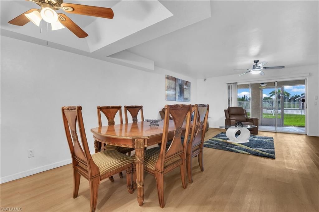 28 Cosmopolitan Dr , Unit 16, Lehigh Acres, FL 33936 Photo