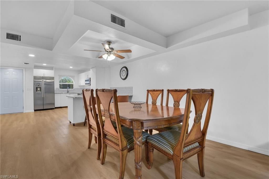 28 Cosmopolitan Dr , Unit 16, Lehigh Acres, FL 33936 Photo