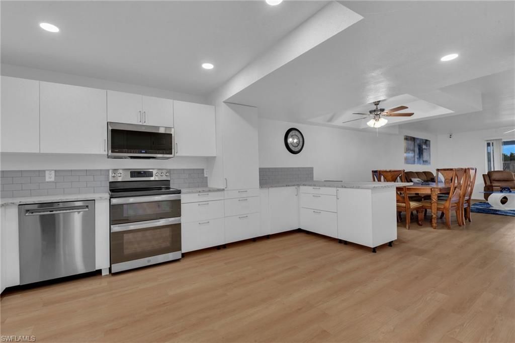 28 Cosmopolitan Dr , Unit 16, Lehigh Acres, FL 33936 Photo