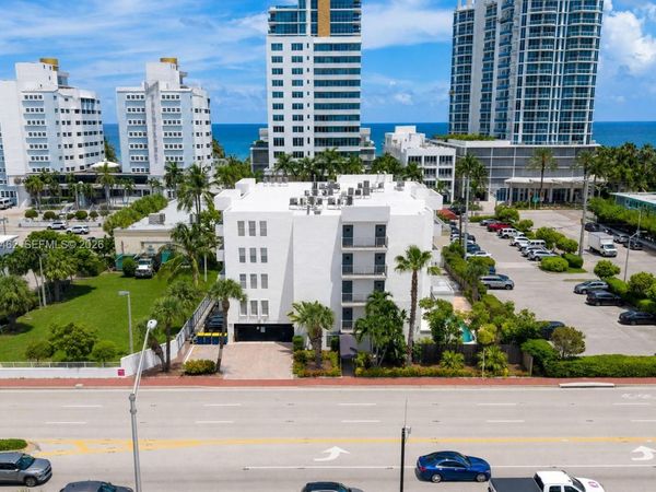 6545 Indian Creek Dr , Unit 408, Miami Beach, FL 33141