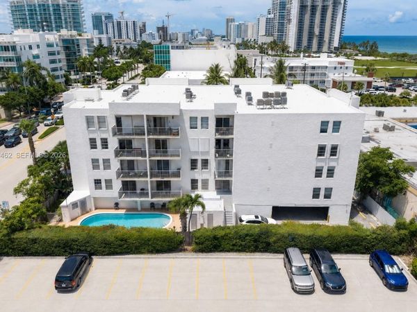 6545 Indian Creek Drive, Unit 408, Miami Beach, FL 33141
