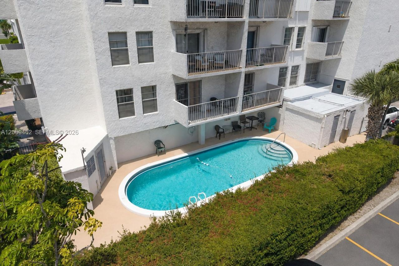 6545 Indian Creek Drive, Unit 408, Miami Beach, FL 33141 Photo