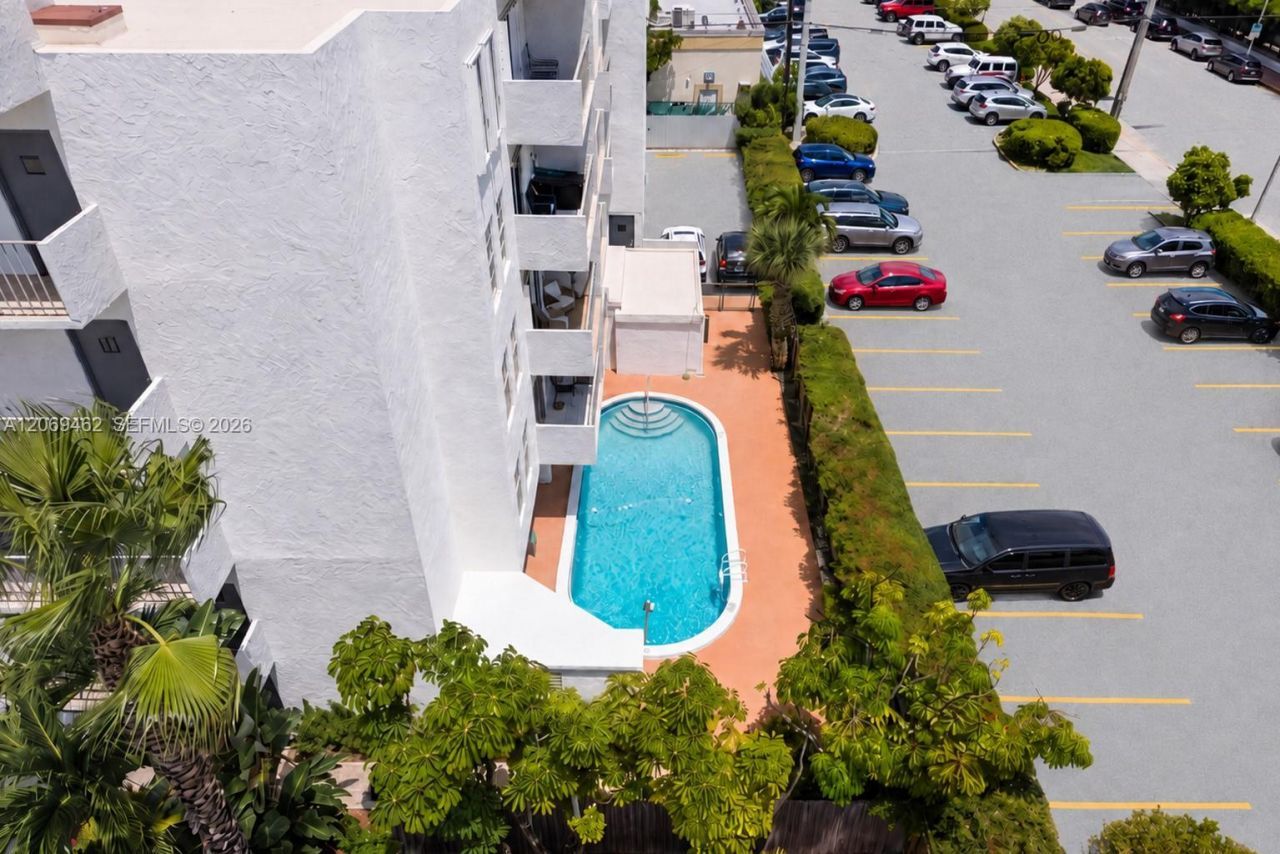 6545 Indian Creek Drive, Unit 408, Miami Beach, FL 33141 Photo