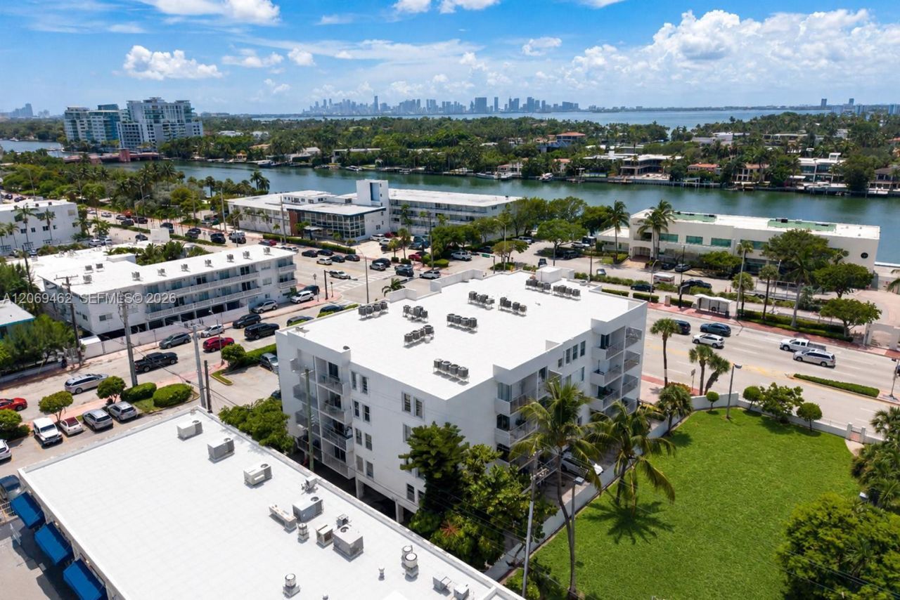 6545 Indian Creek Drive, Unit 408, Miami Beach, FL 33141 Photo