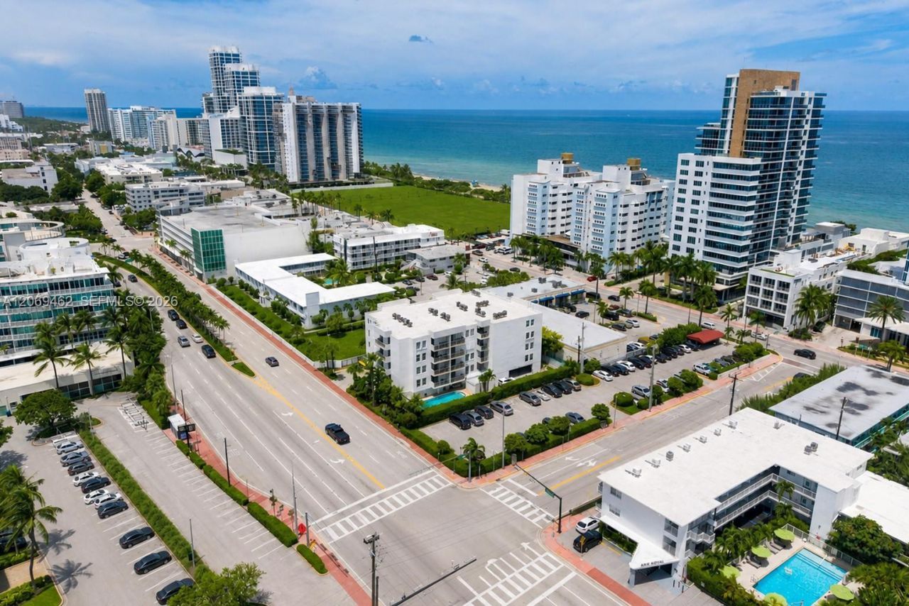 6545 Indian Creek Drive, Unit 408, Miami Beach, FL 33141 Photo