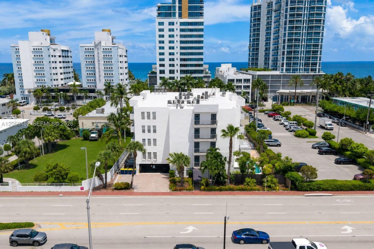 6545 Indian Creek Drive, Unit 408, Miami Beach, FL 33141 Photo