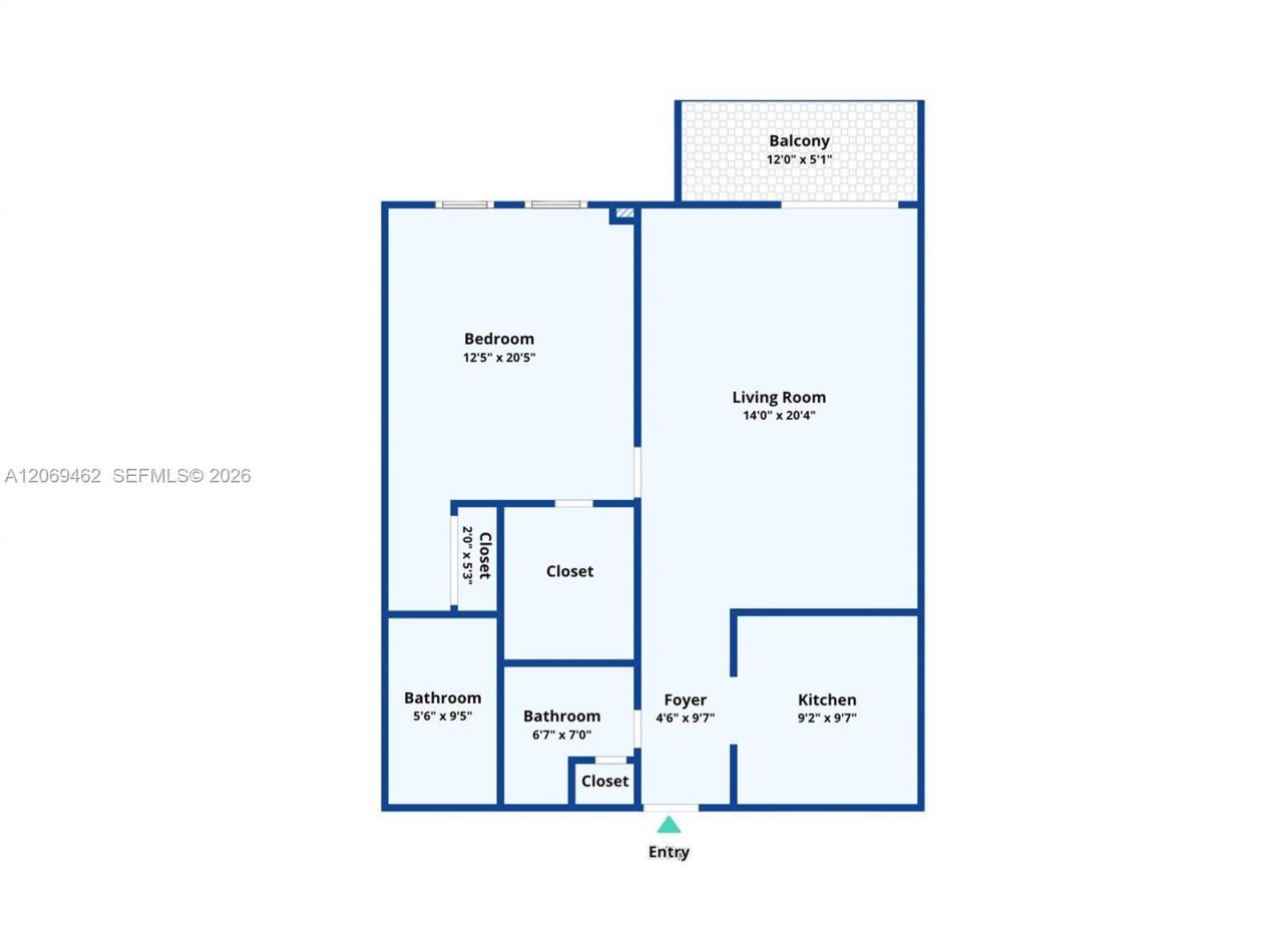 6545 Indian Creek Drive, Unit 408, Miami Beach, FL 33141 Photo