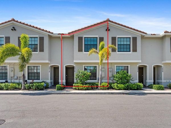 5010 Genove Pl , Unit 5010, Riviera Beach, FL 33410