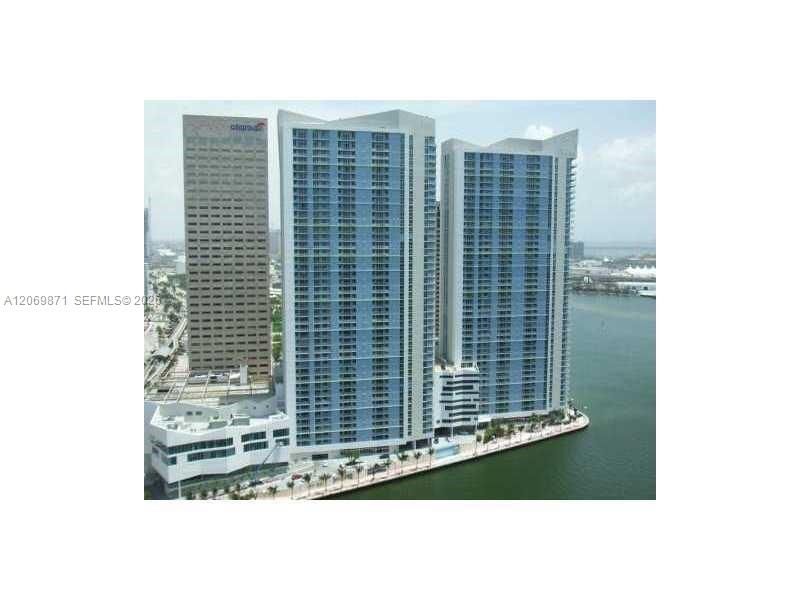 325 S Biscayne Blvd , Unit 2522, Miami, FL 33131 Photo