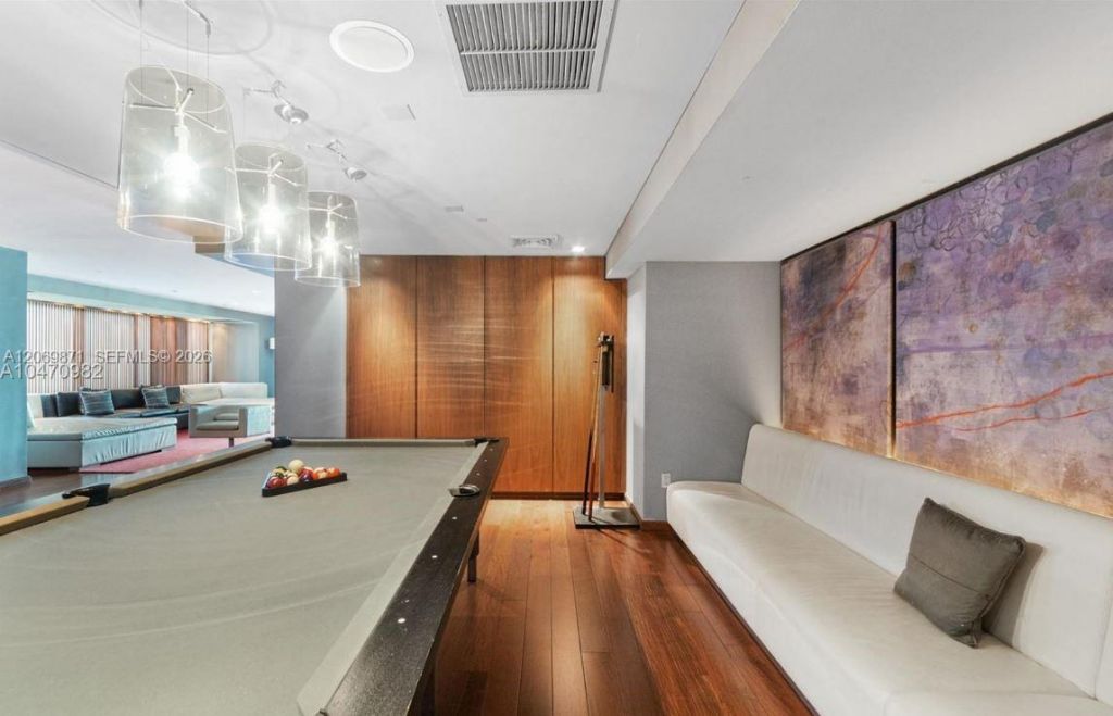 325 S Biscayne Blvd , Unit 2522, Miami, FL 33131 Photo