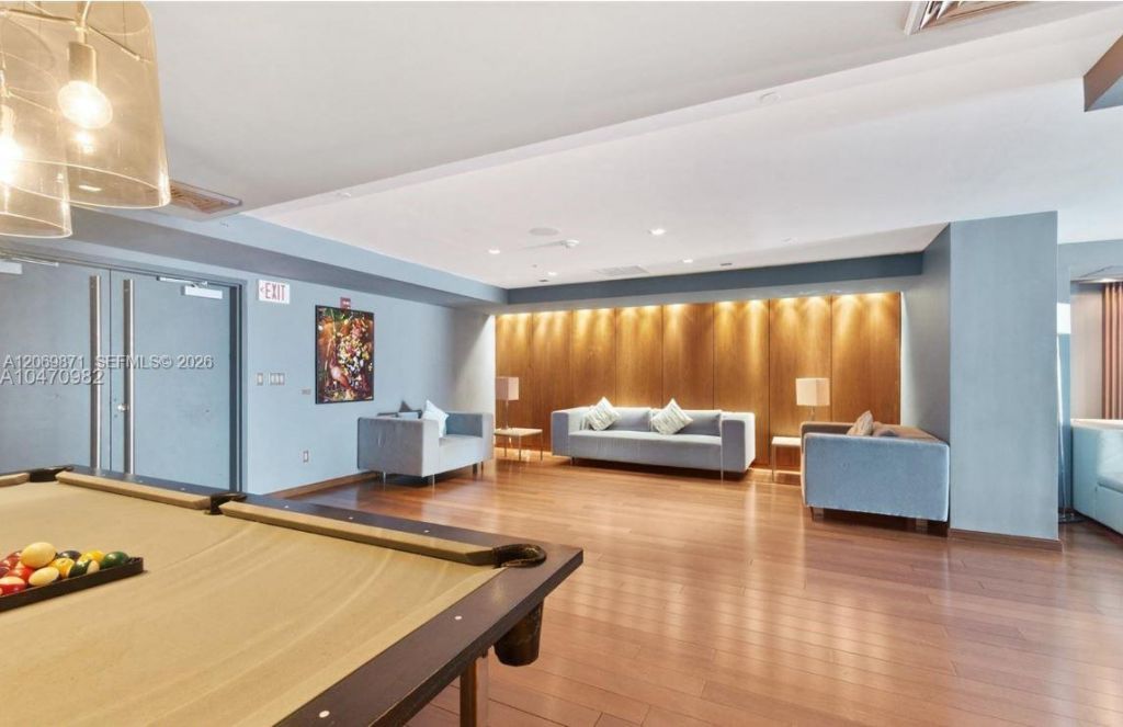 325 S Biscayne Blvd , Unit 2522, Miami, FL 33131 Photo