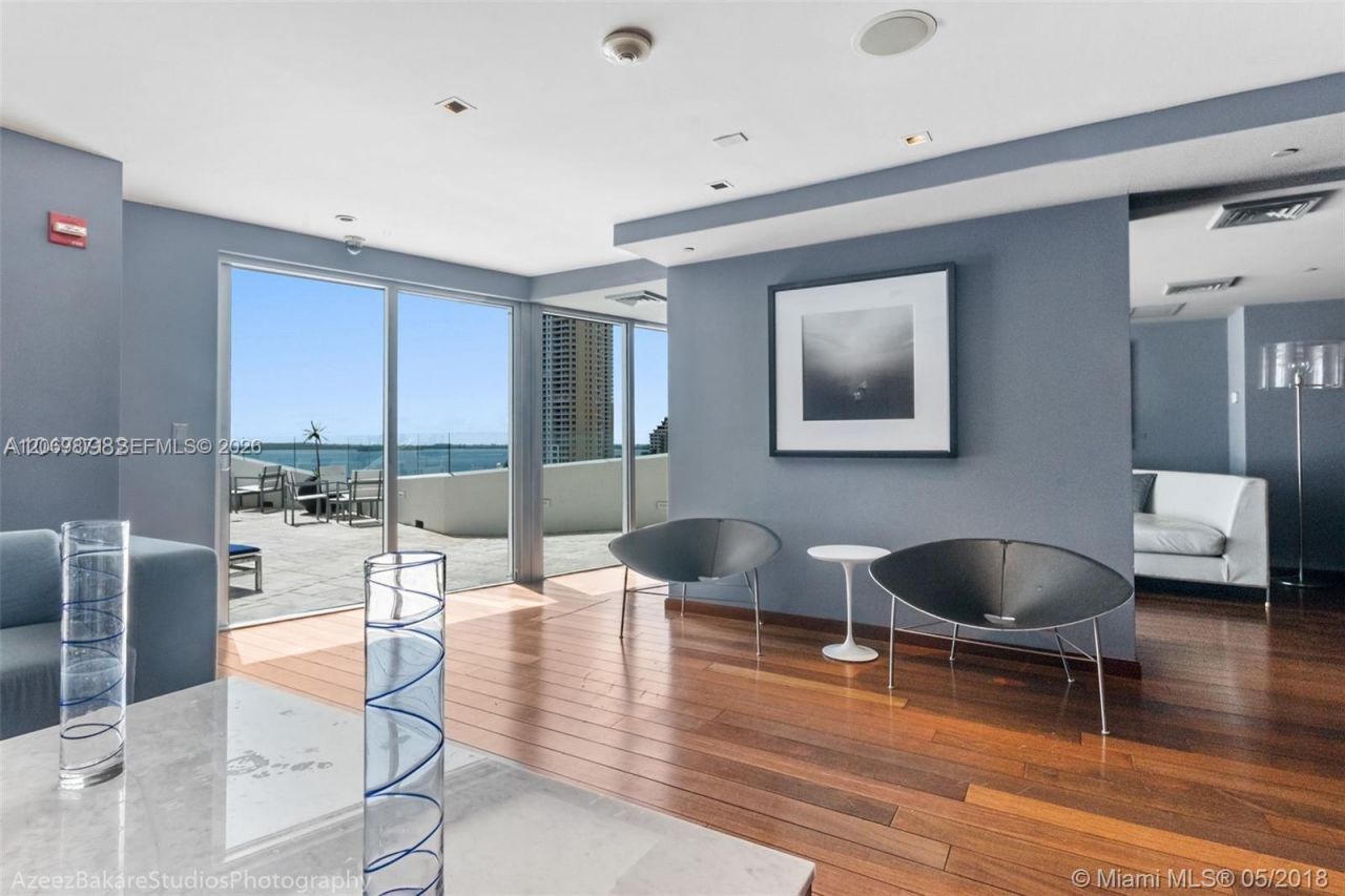 325 S Biscayne Blvd , Unit 2522, Miami, FL 33131 Photo