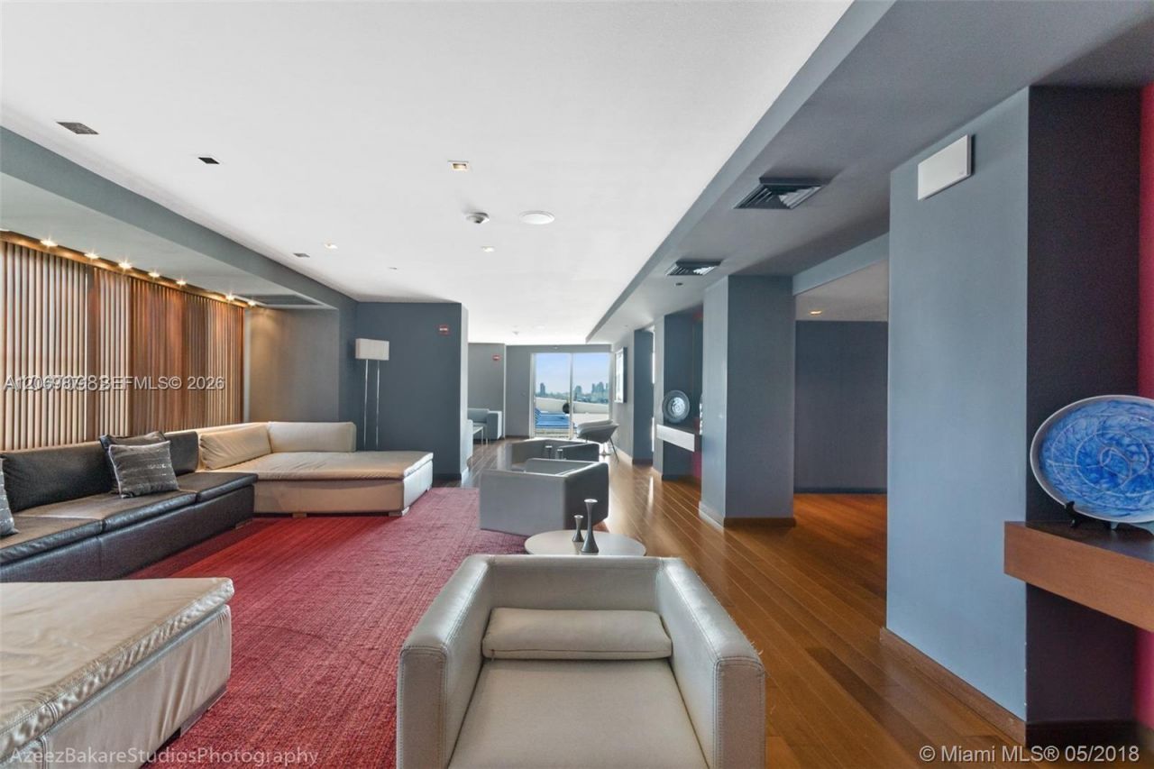 325 S Biscayne Blvd , Unit 2522, Miami, FL 33131 Photo