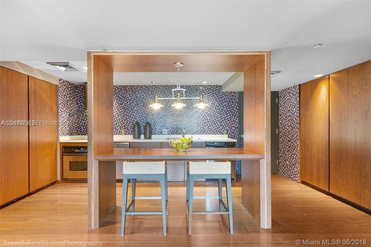 325 S Biscayne Blvd , Unit 2522, Miami, FL 33131 Photo