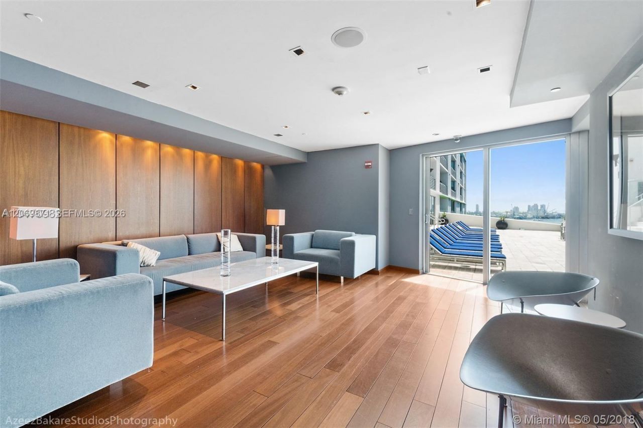 325 S Biscayne Blvd , Unit 2522, Miami, FL 33131 Photo