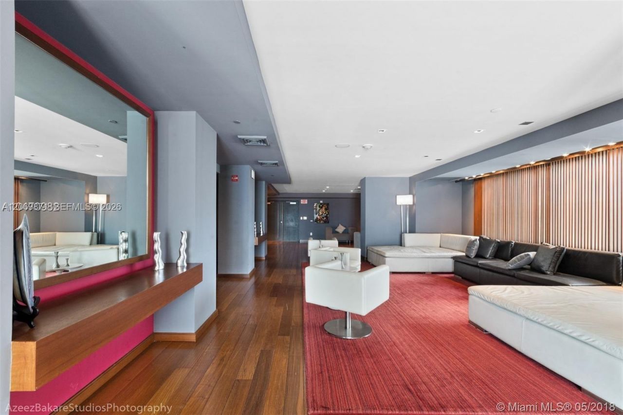 325 S Biscayne Blvd , Unit 2522, Miami, FL 33131 Photo